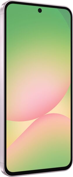Celular Samsung Galaxy A56 5G, 8/128GB, rozë