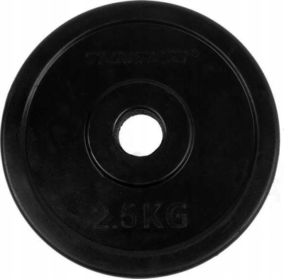Disqe peshe Tunturi, 30 mm, 0.5 – 20 kg, me shtresë gome