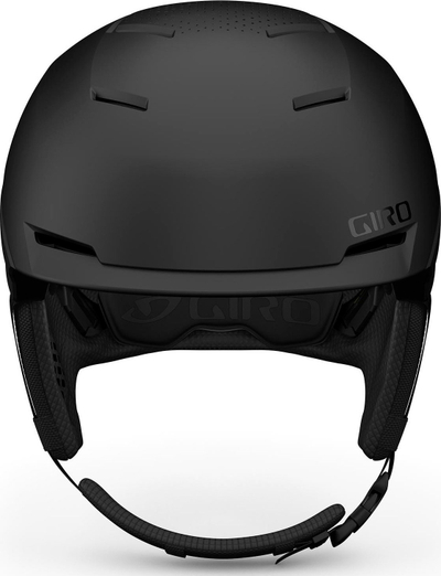 Helmetë bore Giro Tenet MIPS për ski edhe snowboard, gri
