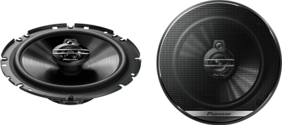 Altoparlant makine Pioneer TS-G1730F, 17 cm, 250 W, i zi