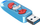 USB SanDisk Smurf, 64GB, USB 3.2 Gen 1, blu