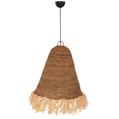 Llambë e varur tavani Φ60x90-180Hcm (HM7818)