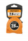 Metër shirit SMART365 SM-58-10075, 7.5 m, 25 mm, trup ABS