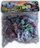 Lodër figura dinosauri UCOK, set 6 copë, 21x24x4cm, shumëngjyrëshe
