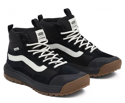 Atlete për femra Vans Ultrarange Exo Hi MTE-1, të zeza