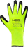 Doreza pune Neo Insulated, najlon me latex, madhësia 9