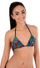 Bikini Desigual Eve 18SWMK21 2000, shumëngjyrëshe