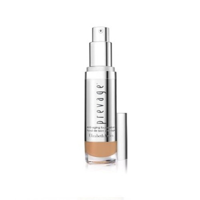 Krem pudër Elizabeth Arden Anti-Wrinkle, 07, 30 ml