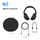 Kufje Sony ULT WEAR, wireless me Bluetooth, që heqin zhurmën, ngjyra Forest Gray