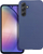 Mbulesë telefoni Matt Case Samsung Galaxy A15 4G, TPU fleksibël, mat