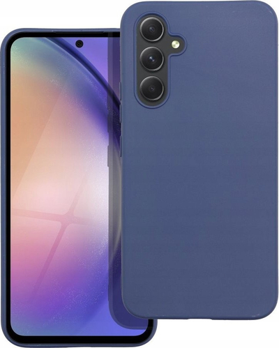 Mbulesë telefoni Matt Case Samsung Galaxy A15 4G, TPU fleksibël, mat