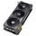 Kartë grafike ASUS TUF Gaming NVIDIA GeForce RTX 4070 SUPER, 12 GB GDDR6X