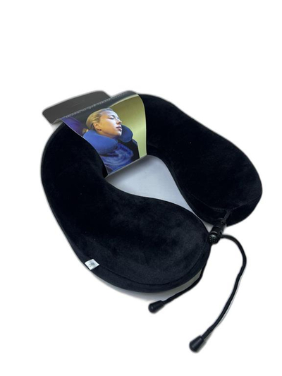 Jastëk udhëtimi, ngjyra të ndryshme. UNIMIKS