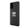 Kapak telefoni Adidas Originals Moulded Trefoil për Samsung Galaxy S20 Plus, i zi