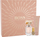 Set parfumi HUGO BOSS Boss The Scent for Her, EDP 30 ml, losion trupi 50 ml, rozë