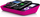 Stacion karikimi BlueLounge Refresh, 1A, multi USB, rozë