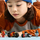 Set LEGO Ninjago Kai Motorcycle Race 71838, motoçikletë garash, shumëngjyrësh