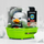 Figurinë koleksionare Numskull TUBBZ Ghostbusters Stay Puft, 9cm, PVC, edicion në kuti