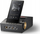 Përforcues kufjesh Astell&amp;Kern ACRO CA1000T, Triple Amp, bateri 11 orë, i zi