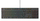 Tastierë Glorious GMMK Full-Size Barebone, ISO, e zezë