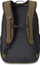 Çantë shpine Dakine 25L 10002634-W20, e gjelbër/zezë