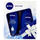 Set Nivea, losion për trup 250 ml + xhel dushi 250 ml