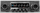 Radio makine Blaupunkt Frankfurt Stereo MB, retro, Bluetooth, argjendtë