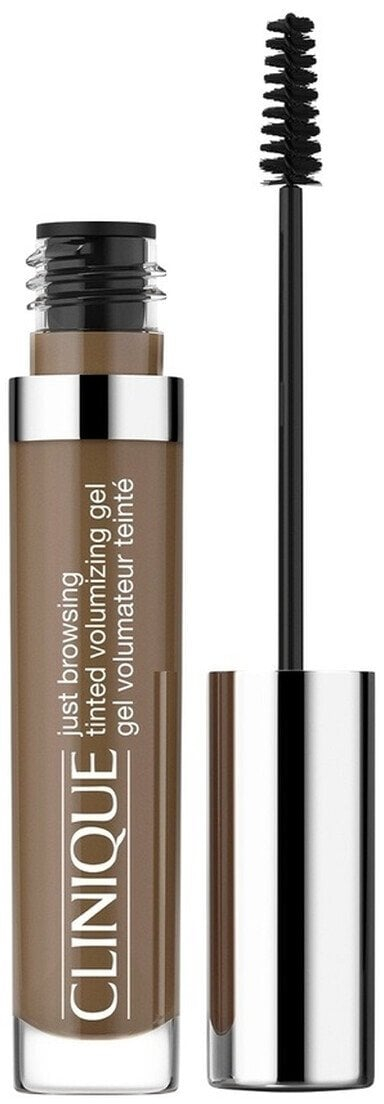 Xhel për vetulla Clinique Just Browsing, 5ml, Soft Brown, kafe e butë