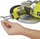Smerilues Ryobi EAG2000RS