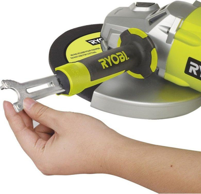 Smerilues Ryobi EAG2000RS