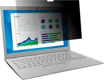 Filter privatësie për laptop 3M PFNDE015, 15.6", matte, për Dell XPS 15 2 in 1