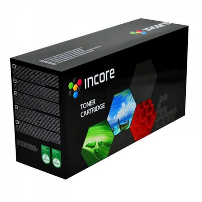 Toneri INCORE për HP 219A W2190A, 1300 faqe, i zi