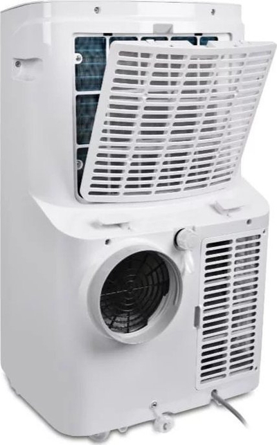 Kondicioner portativ Blaupunkt MBS 12E, 3 në 1, WiFi, i bardhë