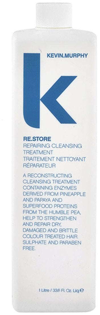 Trajtim pastrues për flokë Kevin.Murphy Re.Store, 1000ml