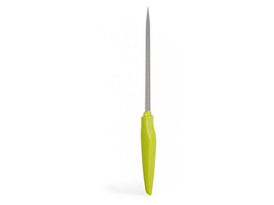 Limë për thonj Diva & Nice F3 Systems, 15.5 cm