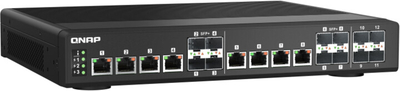 QNAP QSW-IM1200-8C