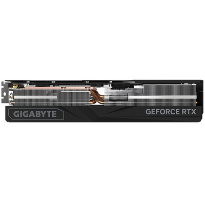 Графичка картичка Gigabyte GeForce RTX 4090 WindForce, 24GB GDDR6X, PCI Express, црна
