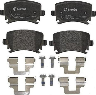 Frena BREMBO KLOCKI për VW Passat