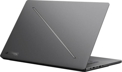 Laptop gaming Asus ROG Zephyrus G16 2024 GU605MZ, 16" OLED 240Hz, Core Ultra 9, 32GB RAM 2TB SSD, gri Eclipse