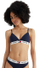 Sytjena Tommy Hilfiger Navy Blaze r Padded