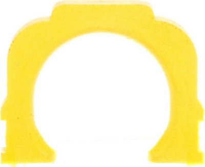 Insert kalibrimi ETI-Polam STV D02 002243011, 25A, për siguresa D02