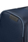 Valixhe Soft Me 4 Rrota Samsonite Respark 55/20 Gjatësi 35Cm Ngjyrë Netë Blu