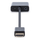 DIGITUS HDMI-Konverter HDMI-A -> VGA(D-Sub), Black
