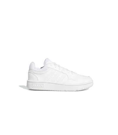 Patika për femra Adidas, e bardhë