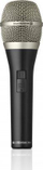 Mikrofon vokali Beyerdynamic TG V50s, dinamik kardioid, me buton on off, i zi