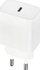 Karikues muri Maxlife MXTC-06, 20W, 1x USB-C PD QC, i bardhë