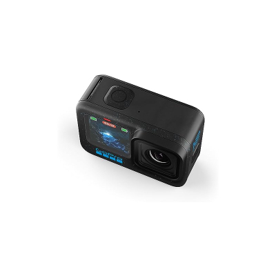 GoPro HERO 12 e zezë