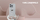 Mbulesë crossbody Karl Lagerfeld KLHMP16LHCKHNT, MagSafe, për iPhone 16 Pro 6.3", transparente