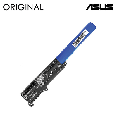 Bateri laptopi ASUS A31N1537, 2200mAh, Li-ion, e zezë
