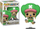 Figurë vinili Funko POP One Piece Tony Tony Chopperemon Wano, për koleksion, me ngjyra nga të gjitha
